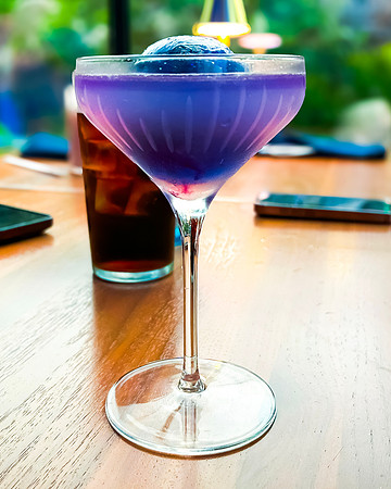 KJ's Drink