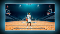 Basketball full ball copy