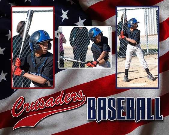 usa 20 x 16 Template