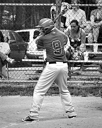 DSC_9364 B&W