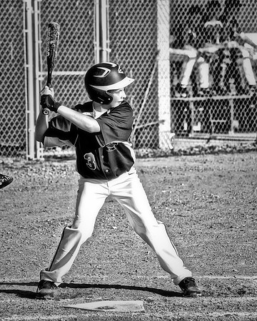 DSC_9870 B&W