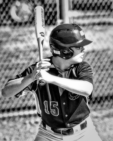 DSC_9537 B&W