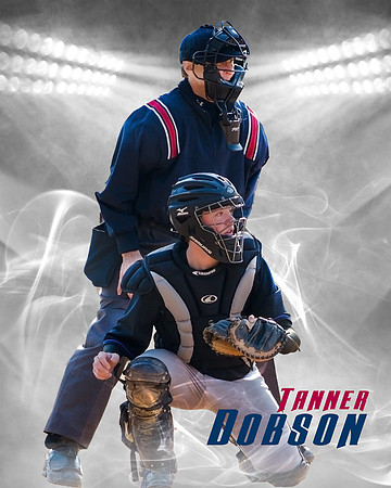 Tanner 8x10