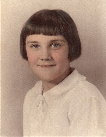 Restored Sue