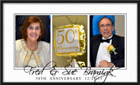 Fred & Sue 3 in 1
