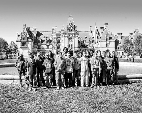 B&W BiltmoreE