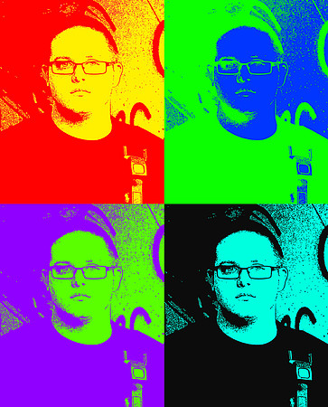 Warhol