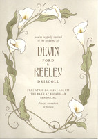 Devan & Keeley