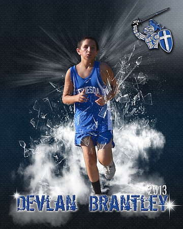 Devlan 8 x 10