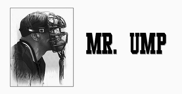 Mr Ump Template