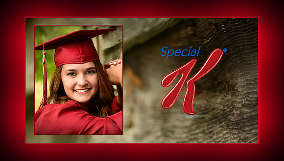 Special K Template
