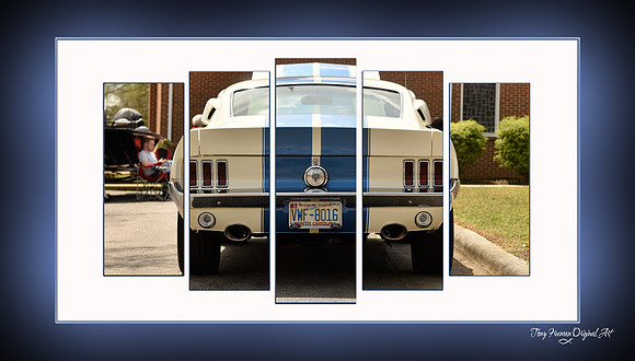 ford 3