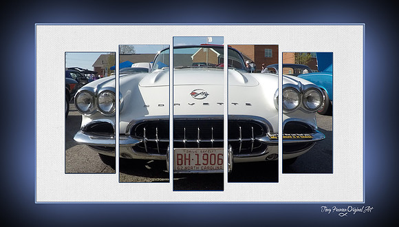 corvette