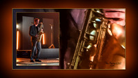 zenfolio templateSax copy